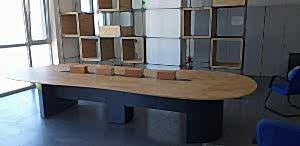 ofis toplantı masası tasarımı xylanderovith.shop