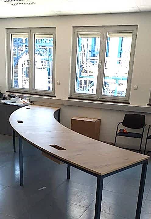ofis büro masası xylanderovith.shop