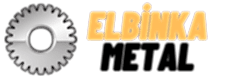 Elbinka Metal Logo